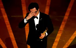 Key Huy Quan receives Best Supporting Actor award for ‘Everything Everywhere’