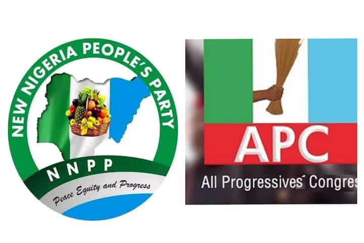 APC, NNPP in tight race as collation begins in Kano - Vanguard News