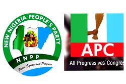 APC, NNPP in tight race as collation begins in Kano
