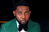How I lost N500m to non-smoking nightclub business — Comedian AY