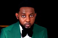 EFCC quizzes comedian AY Makun over alleged naira abuse