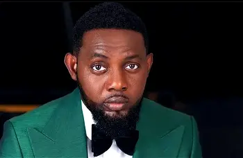 How I lost N500m to non-smoking nightclub business — Comedian AY