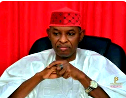 Abba Gida-Gida cautions supporters to stop walking to Kano over his victory