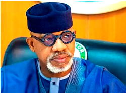 Abiodun receives Certificate of Return, says mandate call to renewed hope