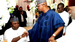 Ogun poll: Abiodun coasting to victory as Adebutu trails behind