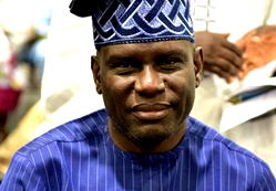 INEC removes ex-Ondo commissioner’s name from Reps-elect list