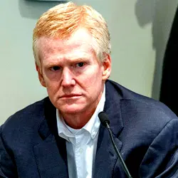 US lawyer, Alex Murdaugh found guilty of killing wife, son