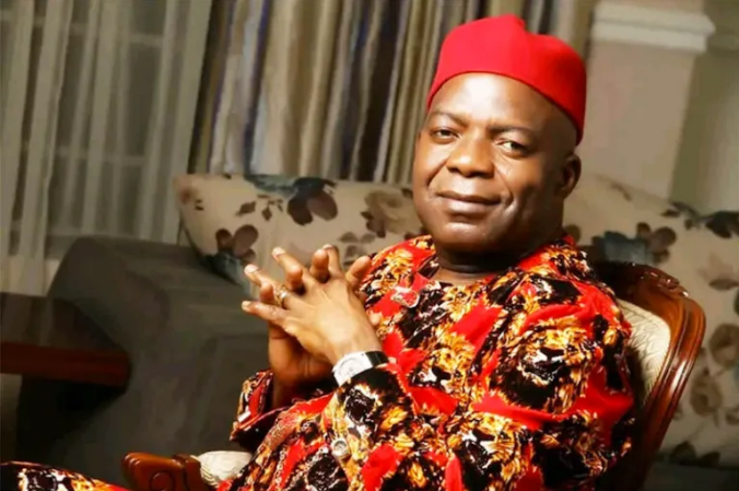 Japa: Stay, tackle health challenges, Otti begs Abia varsity medical graduates