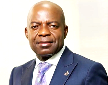 Geometric Power Plant: Power outage now exception in Abia – Gov Otti