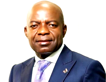 Otti ready to be declared winner of Abia guber race