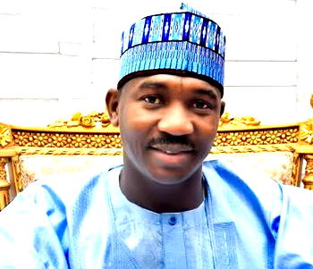 Breaking: INEC declares APC’s Aliyu Ahmed Governor-elect of Sokoto