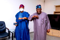 Aregbesola hails Tinubu’s victory, says it’s call to duty