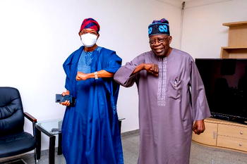 Aregbesola hails Tinubu’s victory, says it’s call to duty