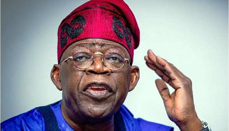 President Bola Tinubu’s petrol subsidy trouble, By Rotimi Fasan ...