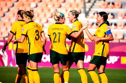 Australia ready to face Super Falcons at Women’s World Cup — Envoy