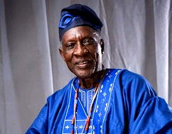 Alaafin stool: Ladigbolu faults kingmakers over delay in selection process