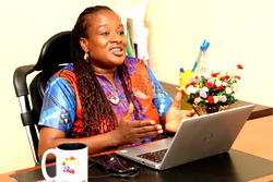 2023 Int’l Women’s Day: ActionAid makes case for women in digital space