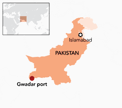 Road to nowhere:&nbsp;<br>China’s Belt and Road Initiative at tipping point