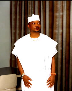 Seyivodi: The man behind the Vodi group