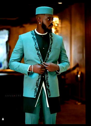 <strong>BBTitans: Are Nigerian Housemates in trouble?</strong>