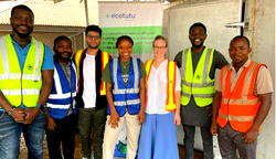 Ecotutu to launch cold chain infrastructure to tackle post-harvest losses