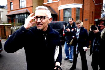 Gary Lineker to return to BBC presenting role