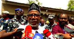 Gov Polls: I will accept election outcome – Bala Mohammed