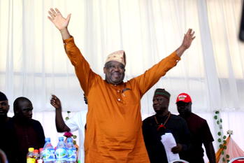 Plateau: Tribunal affirms Mutfwang as gov