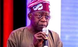 Group writes Tinubu, canvasses support for North Central senate presidency