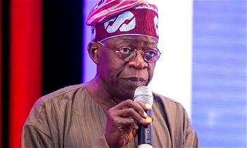 MURIC wants increased security for Tinubu, ahead of May 29