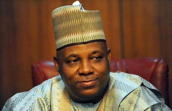 China has contributed to Nigeria's advancement — VP Shettima