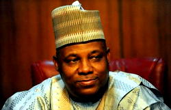 Eid-ul-Adha: VP, Shettima sues for national unity, sacrifice, forgiveness