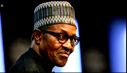 It’s been a loud silence from Buhari