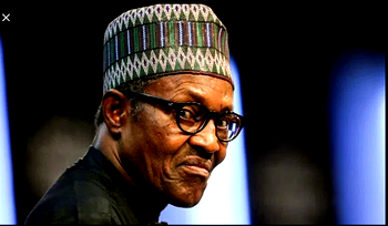 Bye-bye, Buhari!