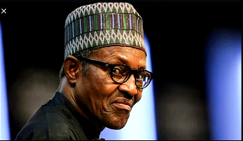 It’s been a loud silence from Buhari