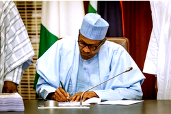 Buhari approves another tenure extension for NASENI boss