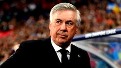 Man City still worst opponent for Real Madrid, says Ancelotti