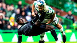 <strong>Celtic rally to keep nine-point lead over Rangers</strong>