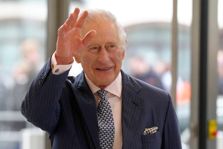 <strong>Charles III visit to France postponed over protests</strong>