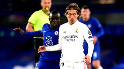 Champions League: Owerri fans set for Chelsea vs Real Madrid clash
