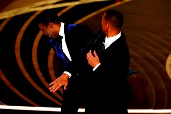 Serena Williams’ dad seeks forgiveness for Will Smith over ‘Oscars slap’