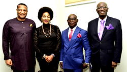 <strong>Experts canvass swift resolution of Seplat imbroglio</strong>