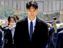 <strong>S. Korean dictator’s grandson offers apology for 1980 massacre</strong>
