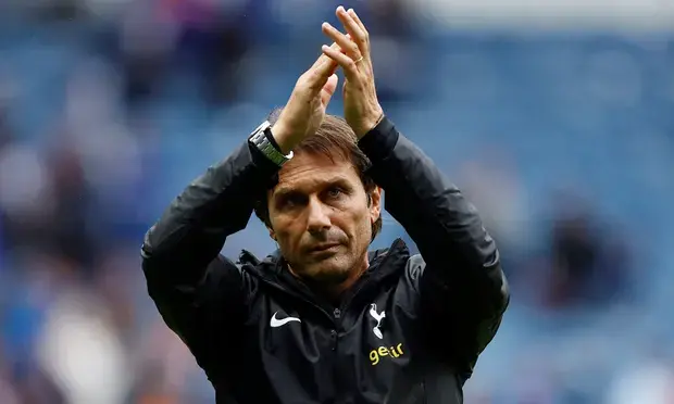 We, players, stand behind Conte’s sacking – Kulusevski
