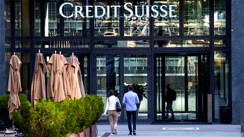 Panic in global banking as Switzerland’s Credit Suisse shares crash