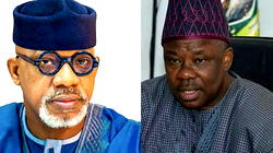 Polls: Abiodun, Amosun commend INEC