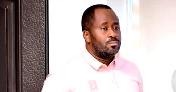‘The hatred for me is too much’, Desmond Elliot laments