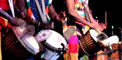 ‘Drum Festival ‘ll promote unity in Black Race’