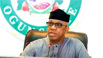 NANS alerts Gov Abiodun over looming trouble at OOU