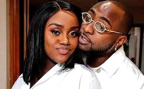 I’m married, Davido confirms marriage with Chioma